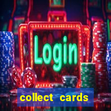 collect cards baixar app